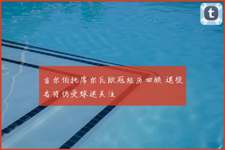 吉尔伯托席尔瓦欧冠经历回顾 退役名将仍受球迷关注