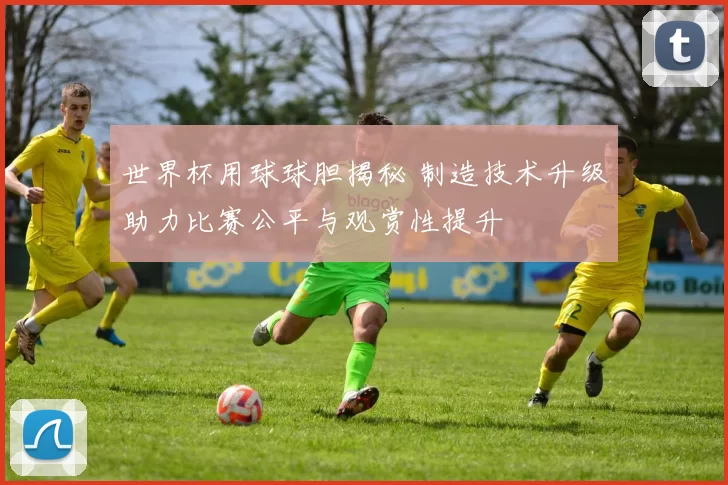 世界杯用球球胆揭秘 制造技术升级助力比赛公平与观赏性提升